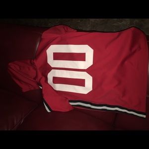 Hoodie Jersey